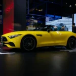 Toyota Is Bringing Back One of Its Most Beloved Performance Cars