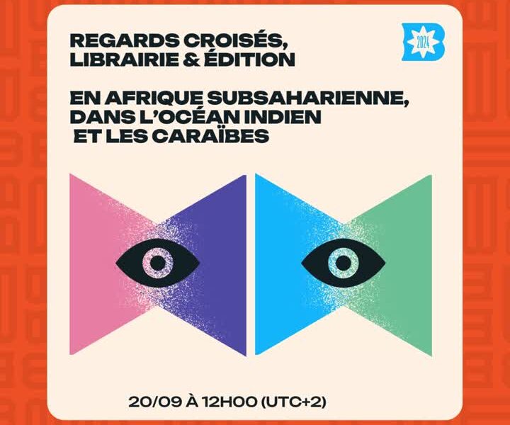 Babelica 2026 et les jeunes voix de la littérature