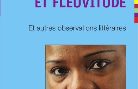 Couverture du livre Littérature et fleuves d’Afrique de Liss Kihindou
