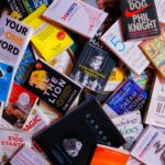 Livres — illustration guide pratique