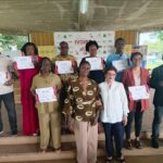 Prix Ivoire — cérémonie littéraire à Abidjan