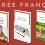 Rentrée littéraire 2026 — sélection de romans