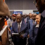 SILA 2026 — Salon International du Livre d’Abidjan