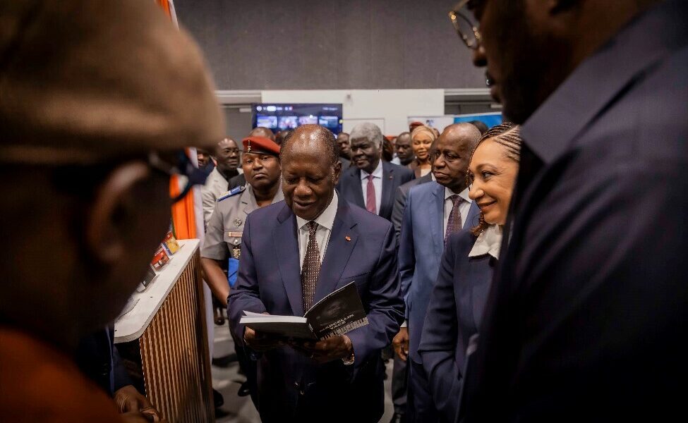 SILA 2026 — Salon International du Livre d’Abidjan