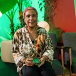 Véronique Tadjo — écrivaine ivoirienne