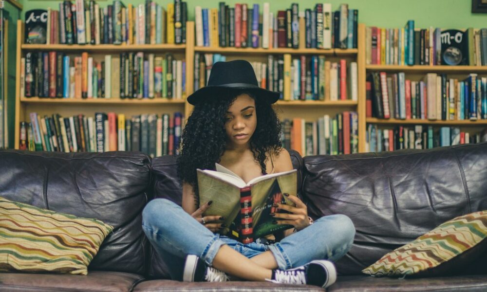 Livres et lecture