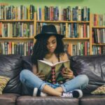 Livres et lecture