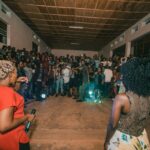 À Kigali, Umurage met la littérature à l’épreuve des outils d’intelligence artificielle Scène urbaine au Rwanda, photo d’illustration pour un article sur le festival Umurage à Kigali